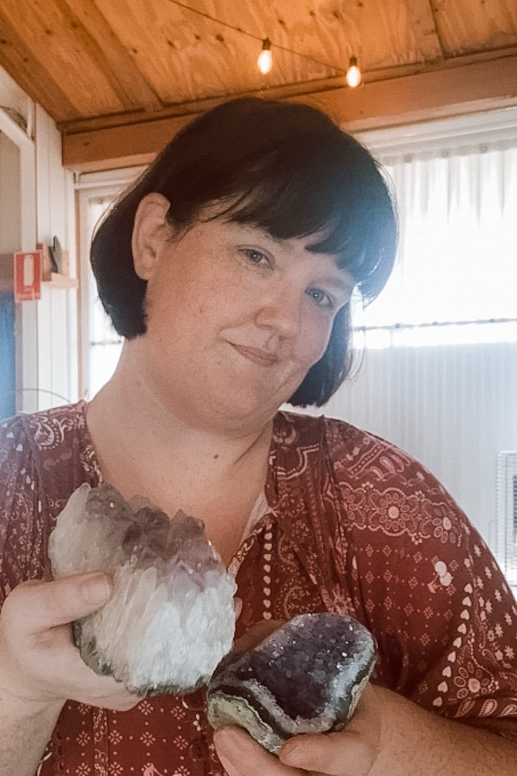 The Unbecoming - 12 Month Path of Unbecoming with Jess Hollamby