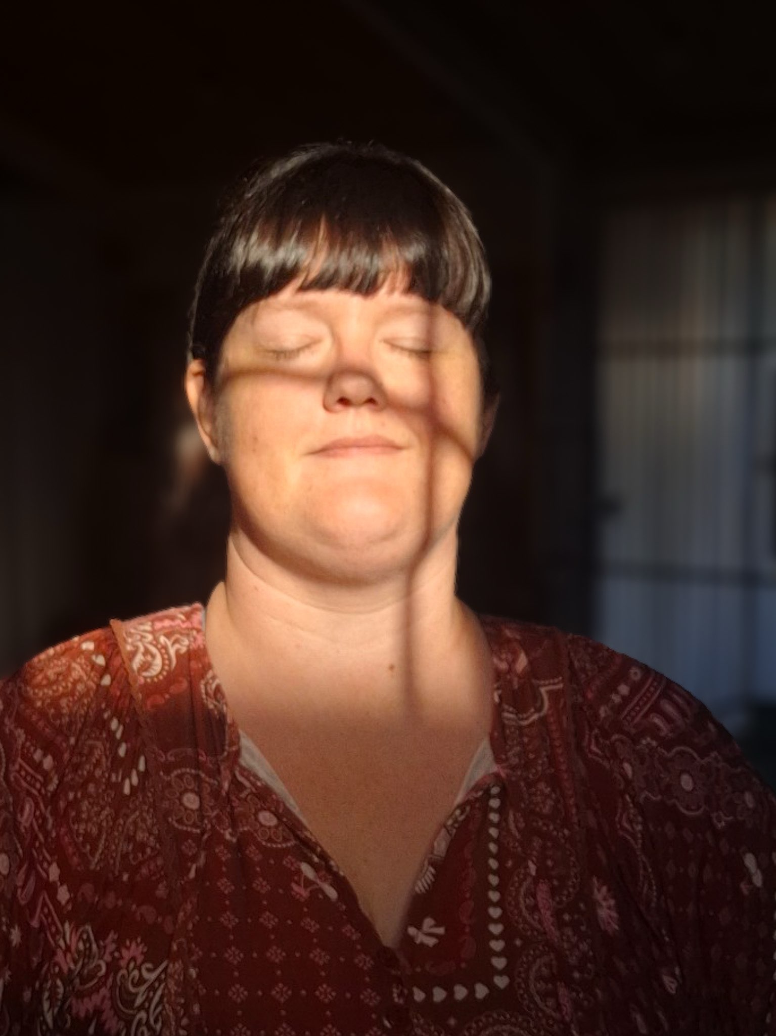 Jess Hollamby - Psychic, Reiki Master, Empath Coach